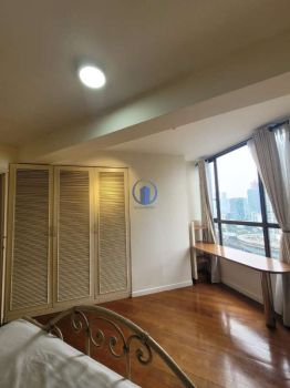 Apartment Taman Rasuna, For Rent, 2 Br, Full Furnished, Siap Huni