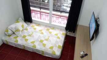 Kost Putra di Pusat Kota Area JOGJATRONIK