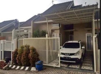 Rumah Dijual Dekat SMP Sabilillah