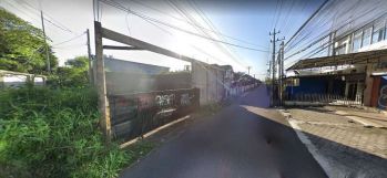 Tanah di Lokasi Terbaik Jakal Km.7 Jogja