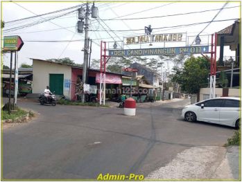 Akses Jalan 7 Meter, Area Kampus Uii Yogyakarta