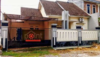Rumah Murah BU Area Gumpang Dekat UMS