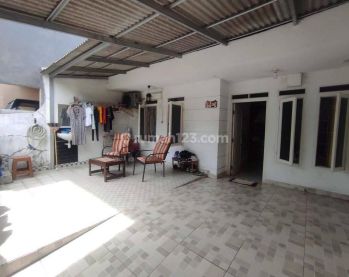 Taman Kedaung Ciputat Fresh Siap Huni Bagus