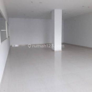 Retail Space Siap Sewa di Apartment Alton Tembalang K8060
