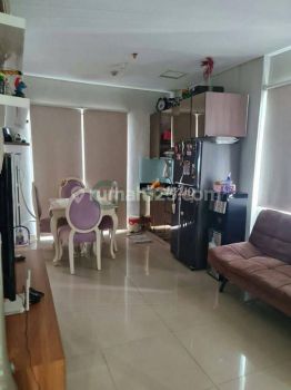 Disewa Apartemen Madison Park 2 Kamar Full Funrished