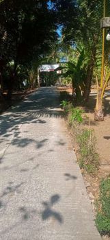 Tanah Murah dekat Bandara YIA