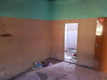 JUAL CEPAT RUMAH MURAH MARGONDA DEPOK LOKASI STRATEGIS