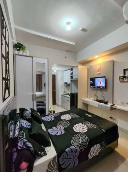 Sewa Unit Transpark Juanda Bekasi Timur