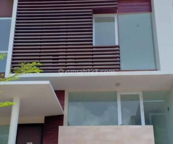 Rumah 2 Lantai di Citra Garden 8, Aeropolis, Uk 8x18, Unfurnished
