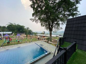 Jual Tanah Murah lokasi strategis mulai 100 m²