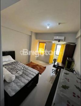 APARTEMEN CORNELL FULL FURNISH