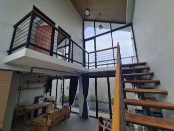 Rumah 2 Lantai Strategis Dekat Ringroad Selatan