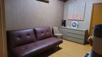 Disewakan tahunan apartment aryaduta residence cito