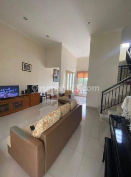 Rumah Permata Buana Cluster Baru Siap Huni