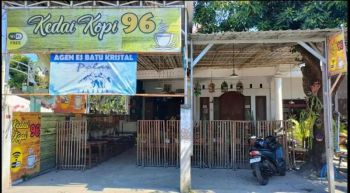 Dijual Rumah Jl Wonocolo Pabrik Kulit, Kec. Wonocolo, Surabaya