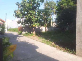 Tanah murah deket kampus ternama , UMY, STIKES AYANI