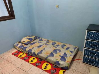 KD Kost Tengah Kota Bandung