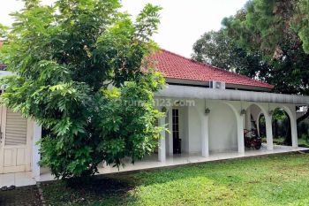 Rumah Jatiwaringin Permai
