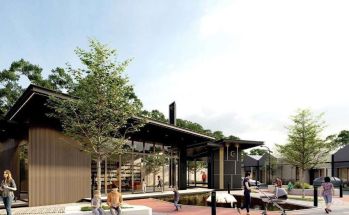 Rumah Impian Milenial - Citaville Pilar Cikarang Tipe Calgary Deluxe