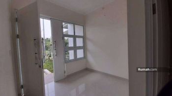 NEW TYPE MARIGOLD RUMAH CLUSTER MURAH CINERE PARKVIEW DEKAT TOL DESARI
