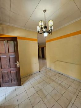 Dijual Rumah Hook dalam komplek Elite fajar raya kota Cimahi