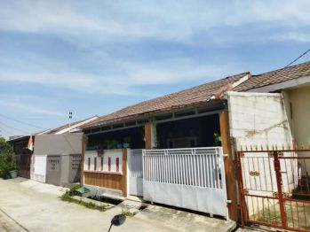 Rumah over kredit 45 juta include notaris siapa cepat