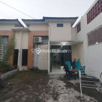 Rumah Jalan Pasar 7 Tembung Komplek Villa Taman Pondok Indah