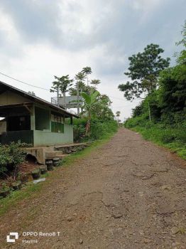 Tanah di Awiligar Raya Atas Cocok dibangun Hotel, Villa, Cafe