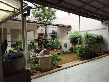 Dijual Rumah Siap Huni Strategis di Puri Bintaro