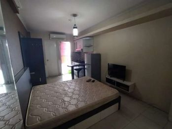 Disewa unit Type studio, Kalibata city