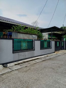Jual cepat rumah dekat GDC kota depok