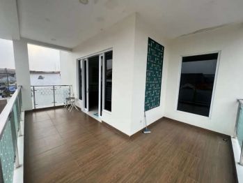 Dijual cepat rumah siap huni,tangerang kota