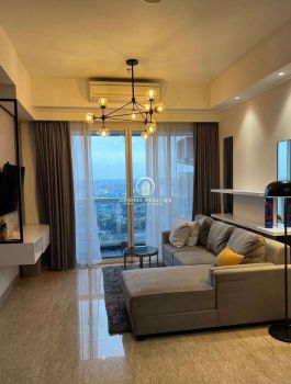Disewakan Apartemen Menteng park