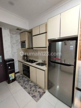 Casa Grande Phase 2 Furnished 2 Bedroom Pool view