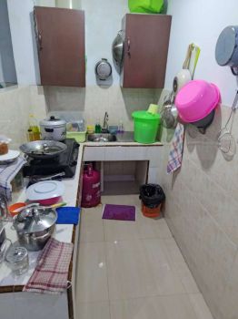 DiJual Murah Rumah Dikartini,Sawah Besar Jakarta Pusat