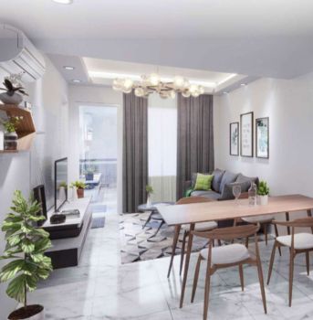 Kingland Avenue Tipe Grand Suite 50