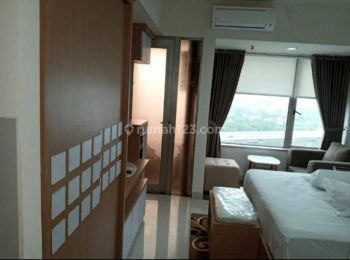 Appartement Glandaletype Studio Trategis