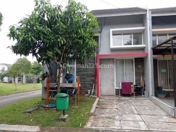 Rumah Minimalis Modern di Dekat Bsd, Serpong Garden 2 Bisa Kpr Dekat Stasiun