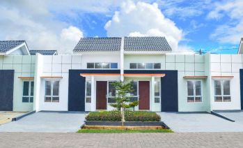 Rumah Dijual Siap Huni 1 Jt Langsung Akad Banyak Bonusnya
