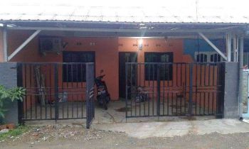 Sell Rumah: Dijual Rumah tipe 36