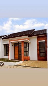 Disewakan Rumah di Sharia Islamic Soreang