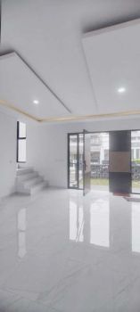 Rumah baru, siap huni di Bintaro Jaya sektor 9