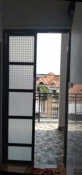 LANGKA CUAN JANGKA PANJANG Rumah Kos Executive Bangunan Gres Ketintang