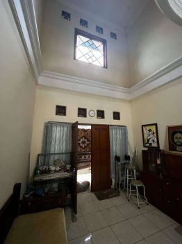 Dijual Rumah Strategis di Dukuh Zamrud, Kota Legenda Bekasi