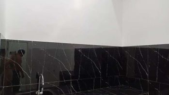 Dikontrakkan Rumah Bekasi