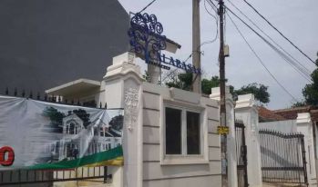 Over Kredit Rumah Jatiasih Bekasi dkt Tol DP79JT @ Calabasas Residence