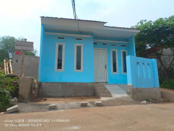 RUKAM MURAH MERIAH D SETU CILEDUG KAB.BEKASI