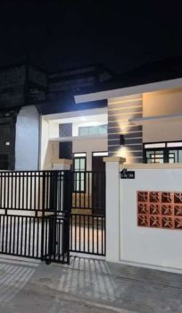 Tinggal 1 unit lagi niiih