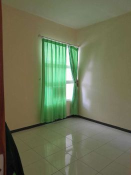 Rumah Ganesa Pedurungan Kota Semarang