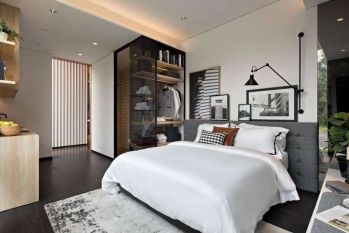 Promo Keren Prestigious Apartment Living in Southern Jakarta